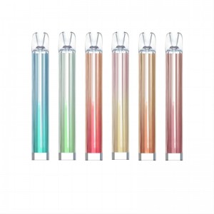 Puff E-Liquid IPlay Nhãn hiệu riêng Vape Lion Boom Max 600/800/1000 Vaporizer